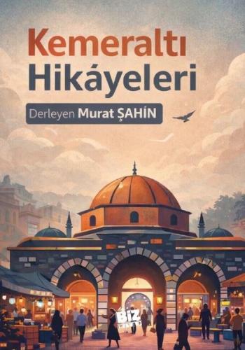 Kemeraltı Hikayeleri | Kitap Ambarı