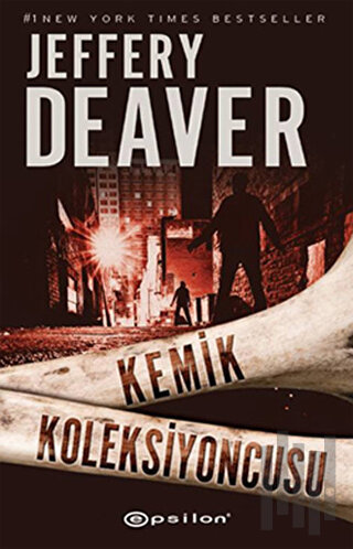 Kemik Koleksiyoncusu