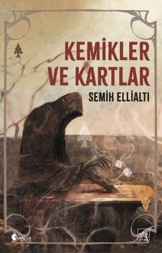 Kemikler ve Kartlar | Kitap Ambarı
