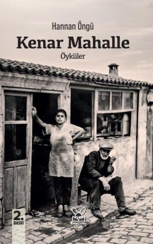 Kenar Mahalle - Öyküler
