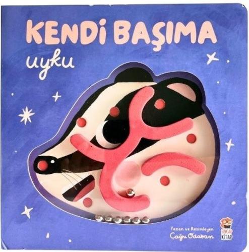 Kendi Başıma Uyku | Kitap Ambarı