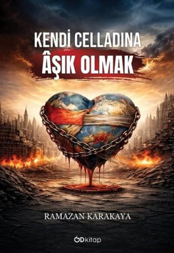 Kendi Celladına Aşık Olmak | Kitap Ambarı