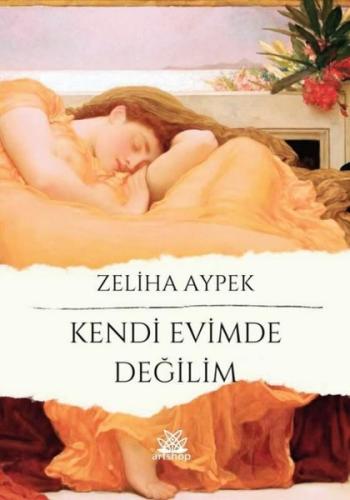 Kendi Evimde Değilim | Kitap Ambarı