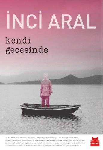 Kendi Gecesinde (Ciltli)