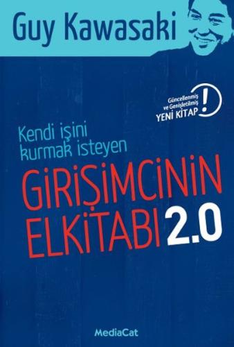 Kendi İşini Kurmak İsteyen Girişimcinin El Kitabı | Kitap Ambarı