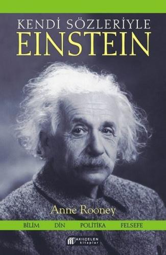 Kendi Sözleriyle Einstein | Kitap Ambarı