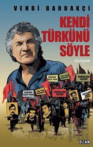 Kendi Türkünü Söyle | Kitap Ambarı