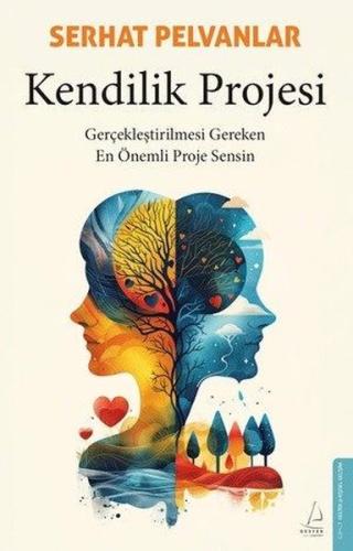 Kendilik Projesi | Kitap Ambarı