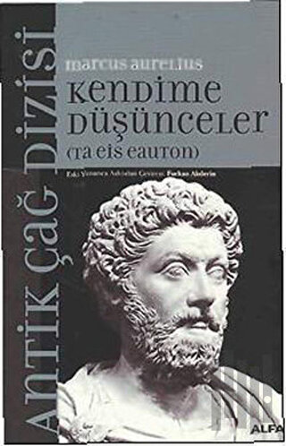 Kendime Düşünceler Ta Eis Eauton