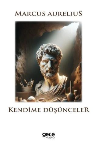 Kendime Düşünceler | Kitap Ambarı