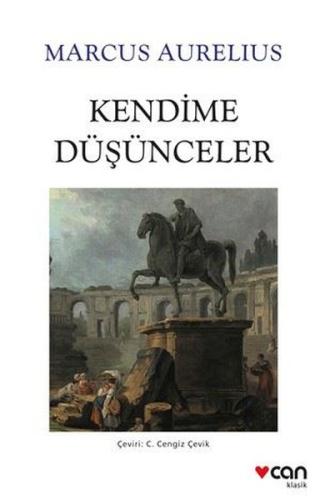 Kendime Düşünceler | Kitap Ambarı