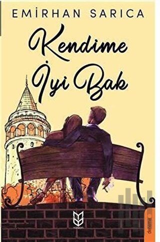 Kendime İyi Bak | Kitap Ambarı