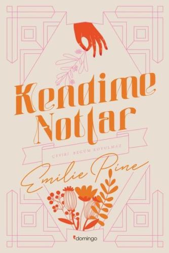 Kendime Notlar | Kitap Ambarı