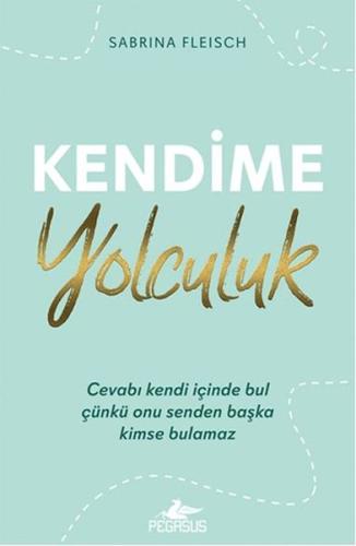 Kendime Yolculuk