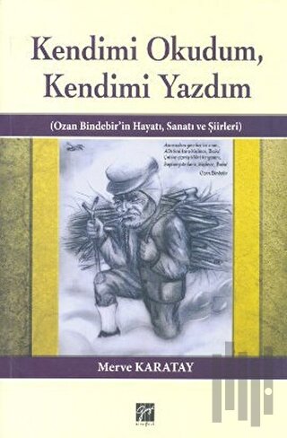 Kendimi Okudum Kendimi Yazdım