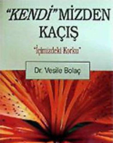 Kendi’mizden Kaçış | Kitap Ambarı