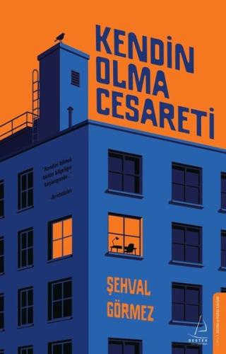 Kendin Olma Cesareti | Kitap Ambarı