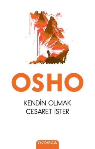 Kendin Olmak Cesaret İster | Kitap Ambarı