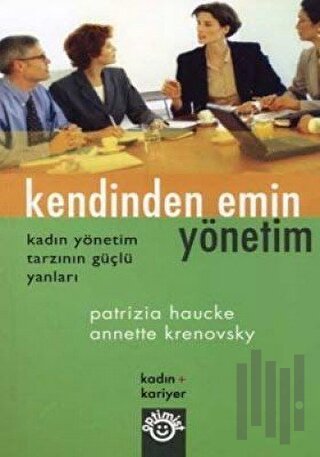 Kendinden Emin Yönetim