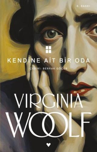 Kendine Ait Bir Oda | Kitap Ambarı