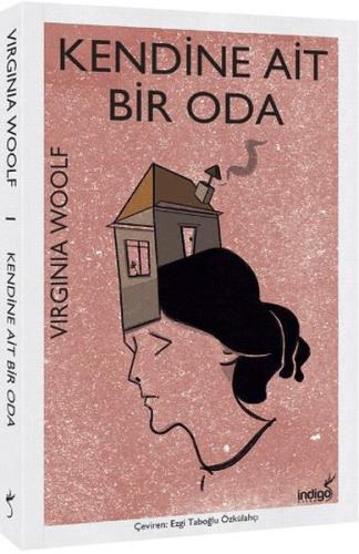 Kendine Ait Bir Oda | Kitap Ambarı