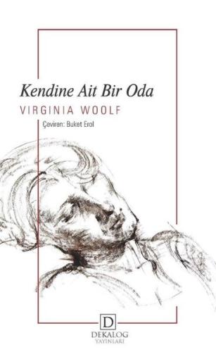 Kendine Ait Bir Oda | Kitap Ambarı