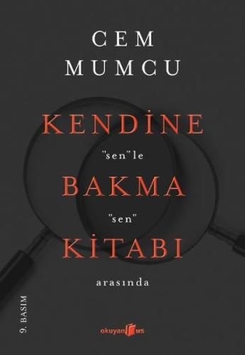 Kendine Bakma Kitabı | Kitap Ambarı
