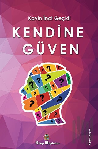 Kendine Güven | Kitap Ambarı