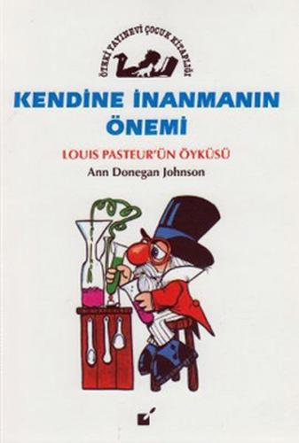 Kendine İnanmanın Önemi