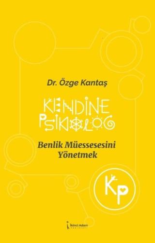 Kendine Psikolog