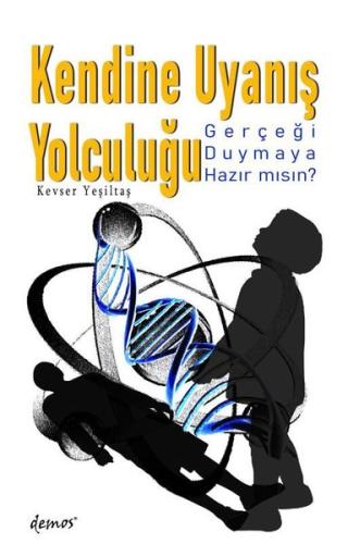 Kendine Uyanış Yolculuğu | Kitap Ambarı