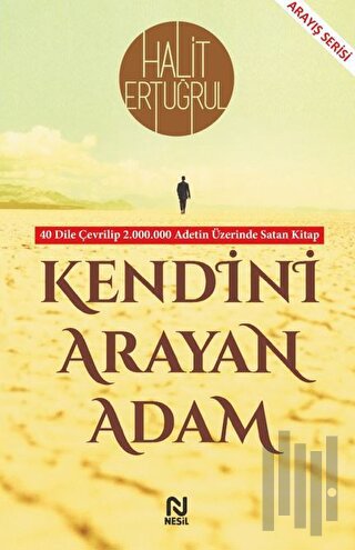 Kendini Arayan Adam | Kitap Ambarı