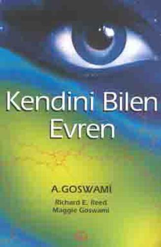 Kendini Bilen Evren | Kitap Ambarı