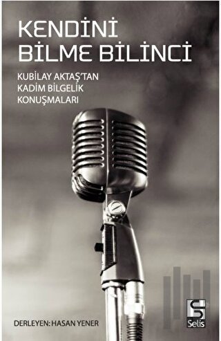 Kendini Bilme Bilinci | Kitap Ambarı