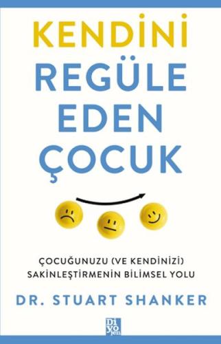 Kendini Regüle Eden Çocuk | Kitap Ambarı