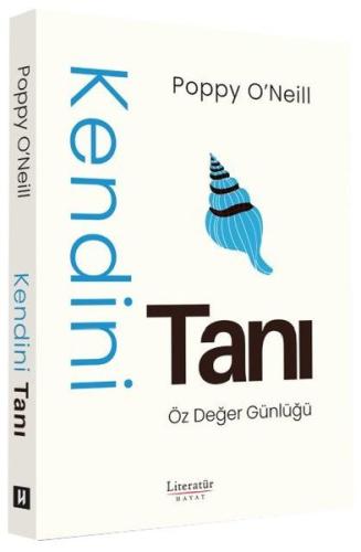 Kendini Tanı - Öz Değer Günlüğü | Kitap Ambarı