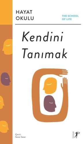 Kendini Tanımak | Kitap Ambarı