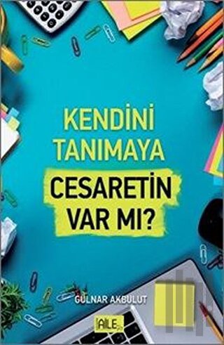 Kendini Tanımaya Cesaretin Var Mı? | Kitap Ambarı