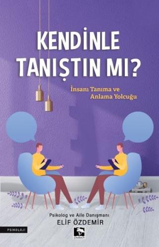 Kendinle Tanıştın mı? | Kitap Ambarı