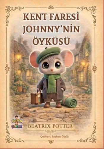 Kent Faresi Johnny'nin Öyküsü