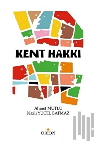 Kent Hakkı | Kitap Ambarı