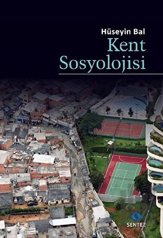 Kent Sosyolojisi | Kitap Ambarı