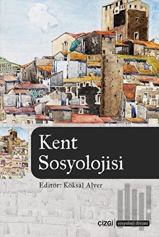 Kent Sosyolojisi | Kitap Ambarı