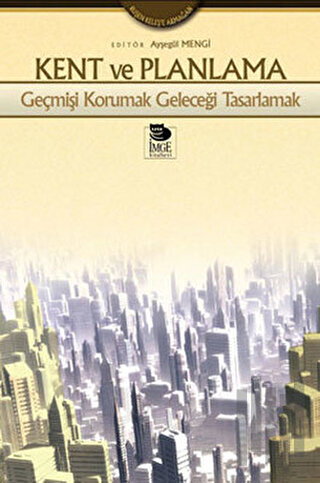 Kent ve Planlama | Kitap Ambarı