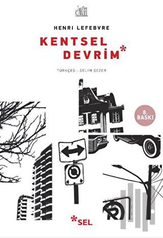 Kentsel Devrim | Kitap Ambarı