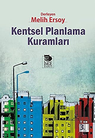 Kentsel Planlama Kuramları | Kitap Ambarı