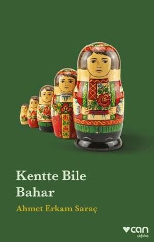 Kentte Bile Bahar | Kitap Ambarı