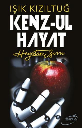 Kenz-ul Hayat - Hayatın Sırrı | Kitap Ambarı