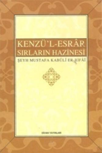 Kenzü'l-Esrar Sırlar Hazinesi