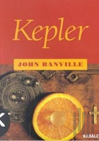 Kepler | Kitap Ambarı